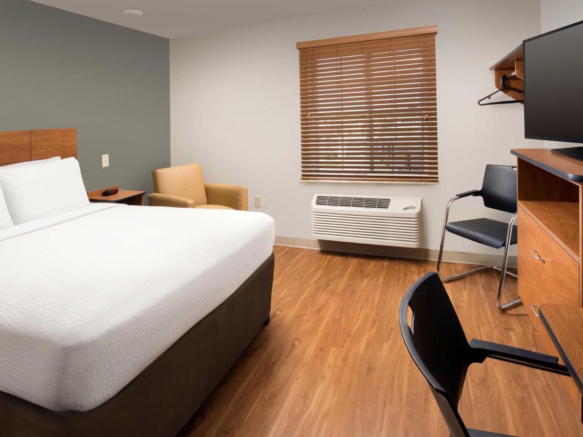 Extended Stay America Select Suites - Grand Rapids - Wyoming Eksteriør billede