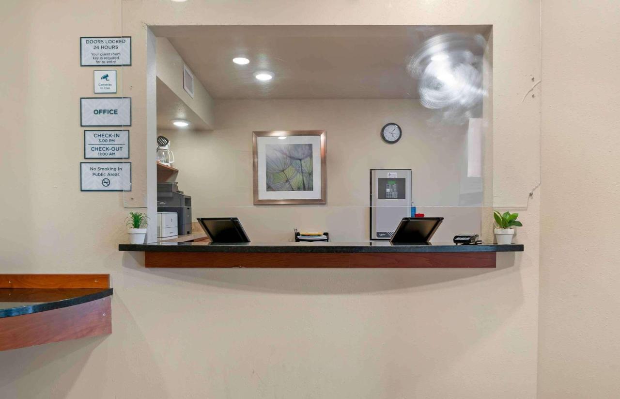 Extended Stay America Select Suites - Grand Rapids - Wyoming Eksteriør billede