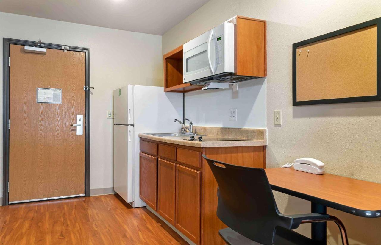 Extended Stay America Select Suites - Grand Rapids - Wyoming Eksteriør billede