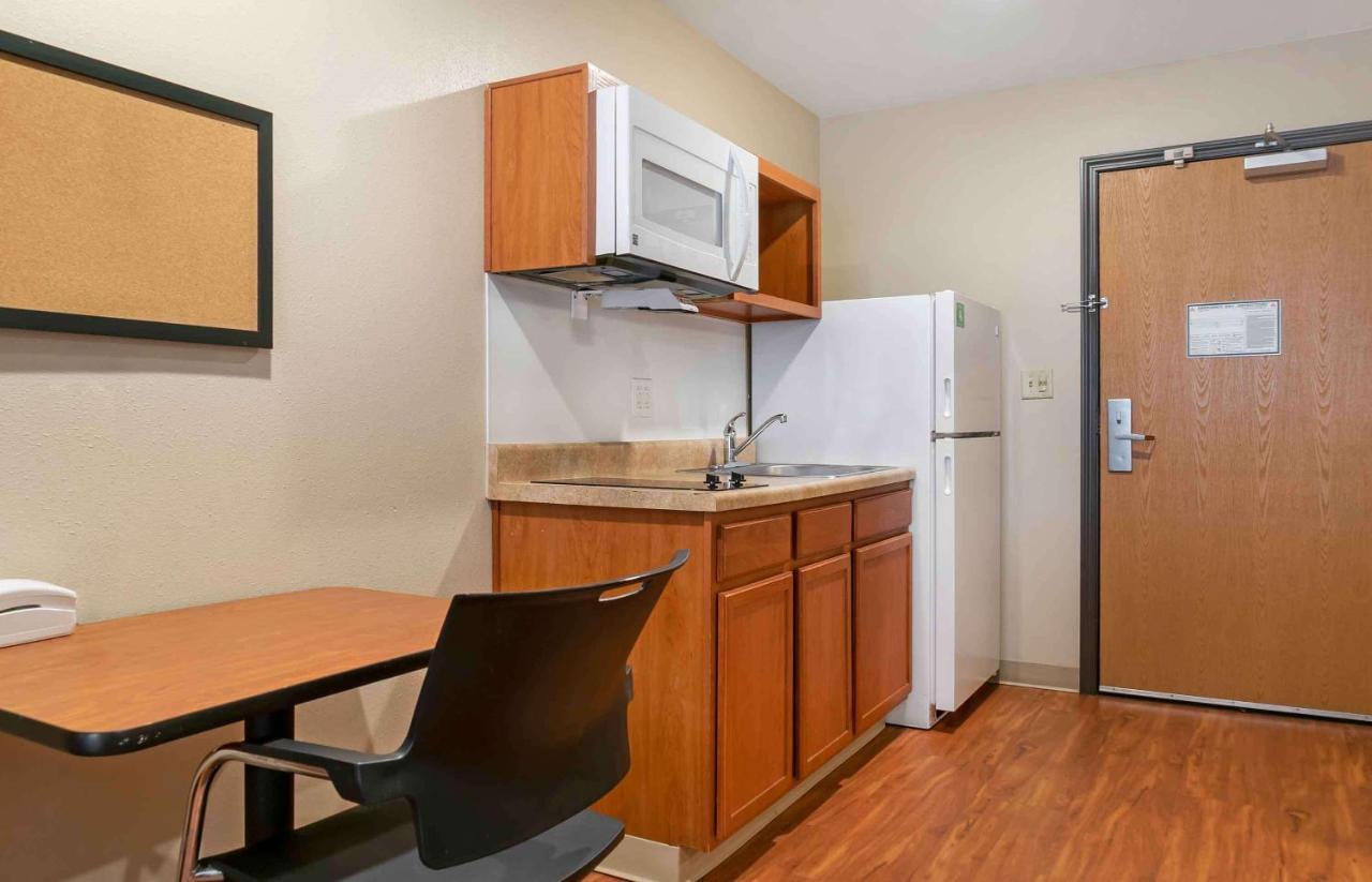 Extended Stay America Select Suites - Grand Rapids - Wyoming Eksteriør billede