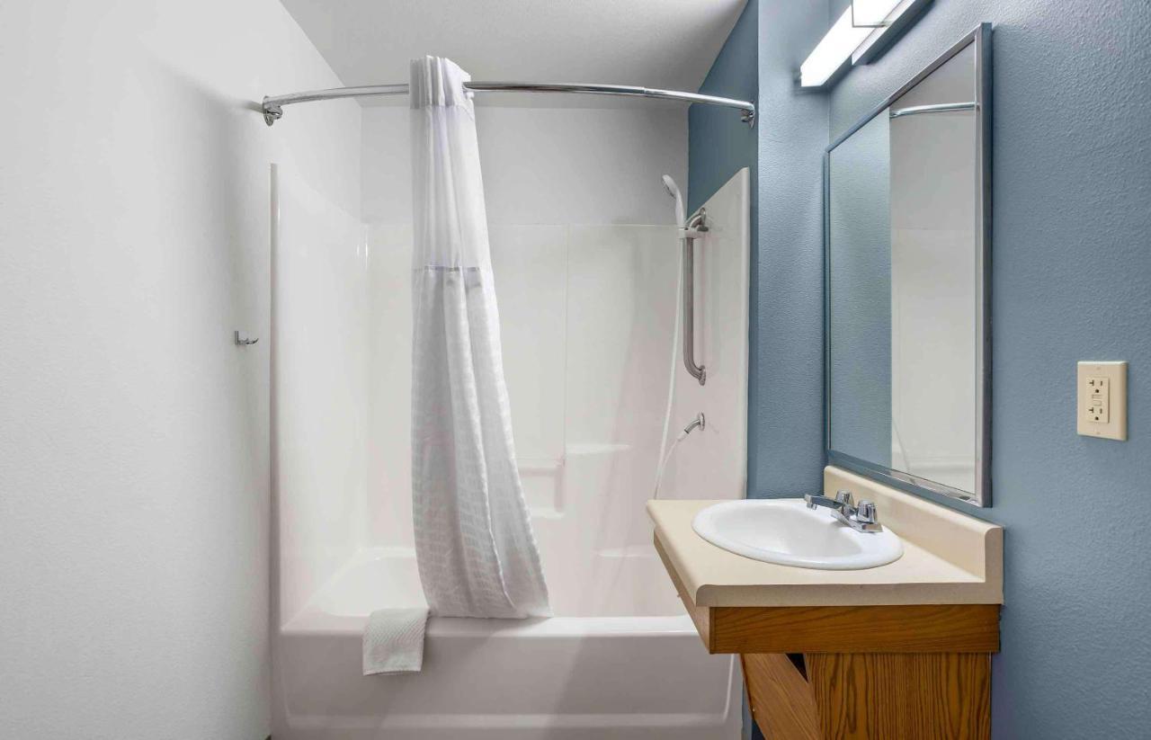 Extended Stay America Select Suites - Grand Rapids - Wyoming Eksteriør billede