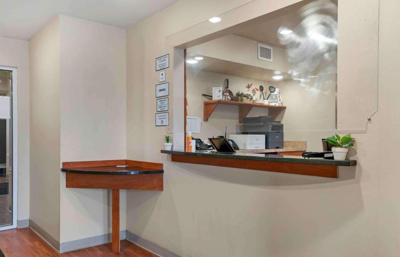 Extended Stay America Select Suites - Grand Rapids - Wyoming Eksteriør billede