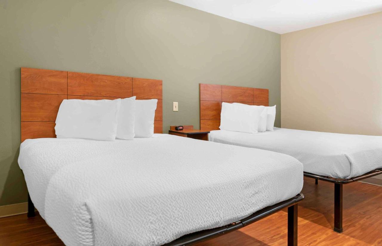 Extended Stay America Select Suites - Grand Rapids - Wyoming Eksteriør billede