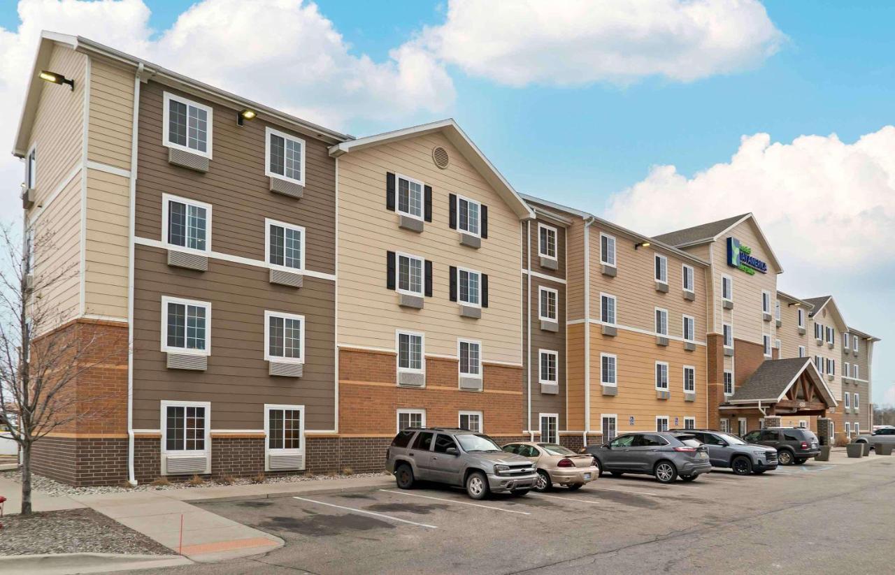 Extended Stay America Select Suites - Grand Rapids - Wyoming Eksteriør billede