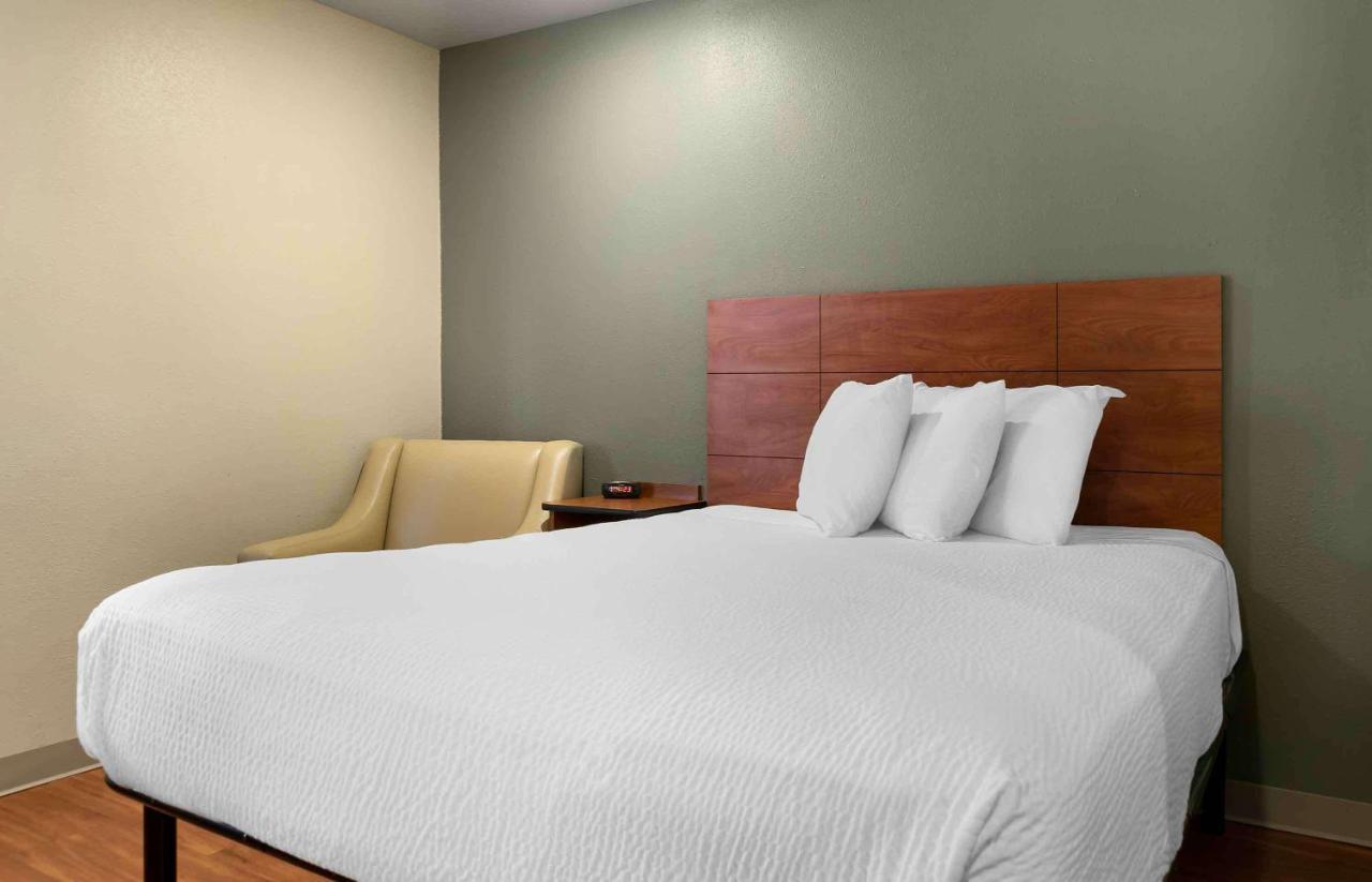 Extended Stay America Select Suites - Grand Rapids - Wyoming Eksteriør billede