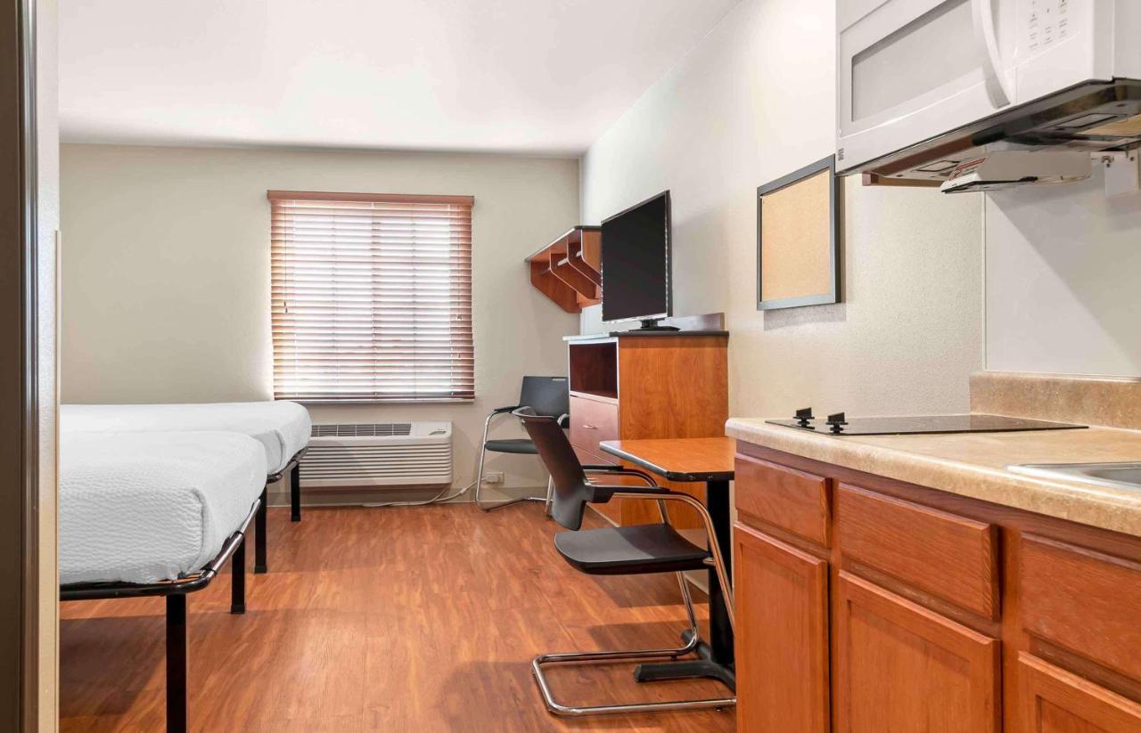 Extended Stay America Select Suites - Grand Rapids - Wyoming Eksteriør billede