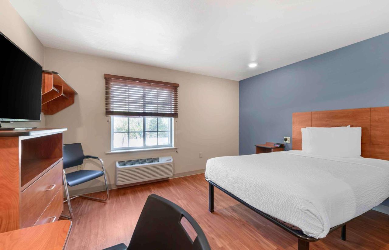 Extended Stay America Select Suites - Grand Rapids - Wyoming Eksteriør billede