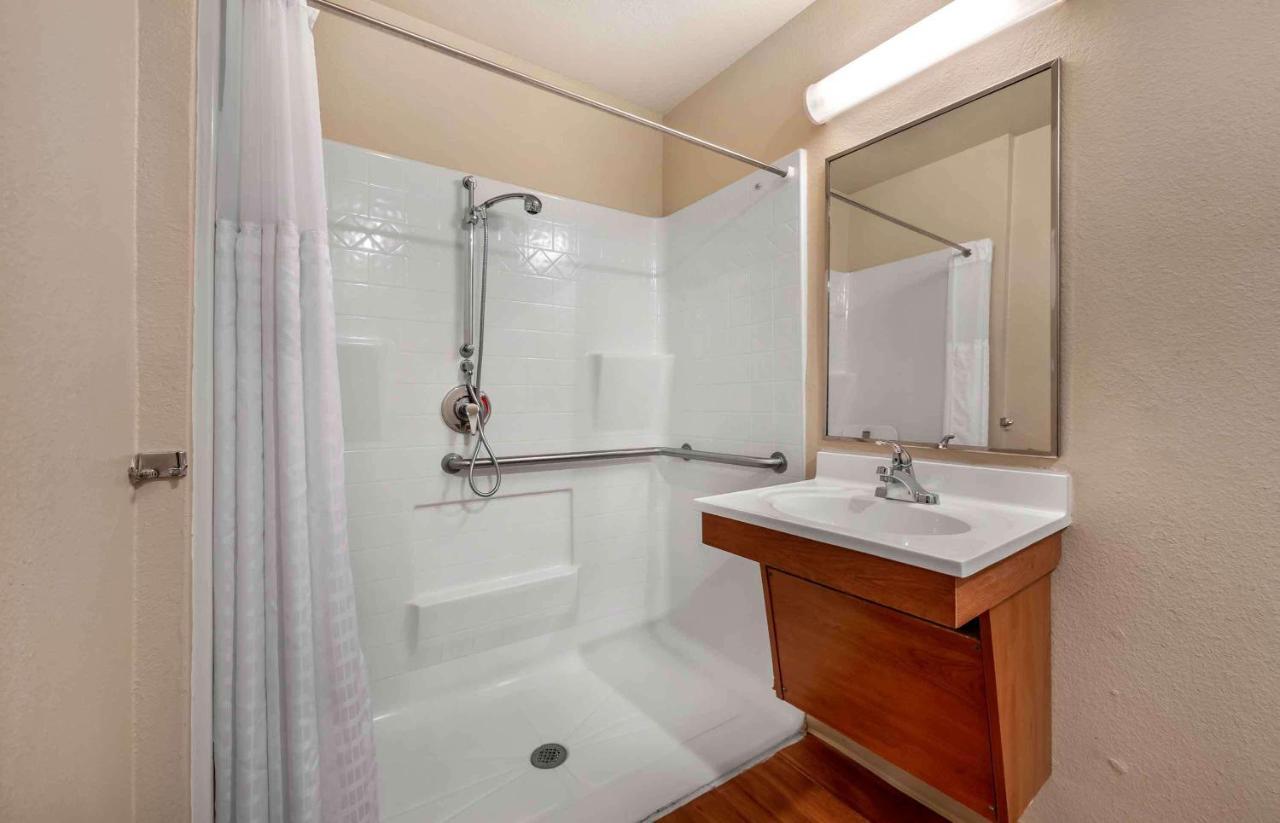 Extended Stay America Select Suites - Grand Rapids - Wyoming Eksteriør billede