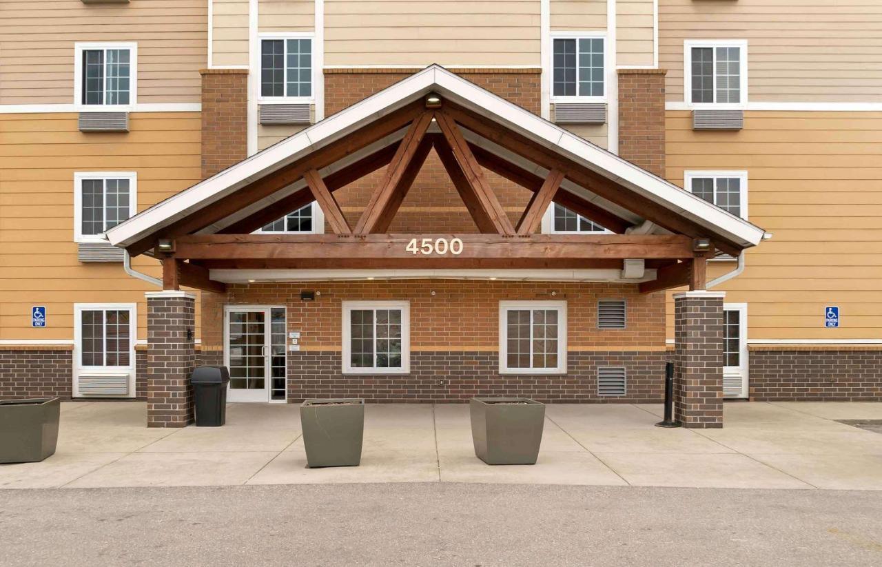 Extended Stay America Select Suites - Grand Rapids - Wyoming Eksteriør billede