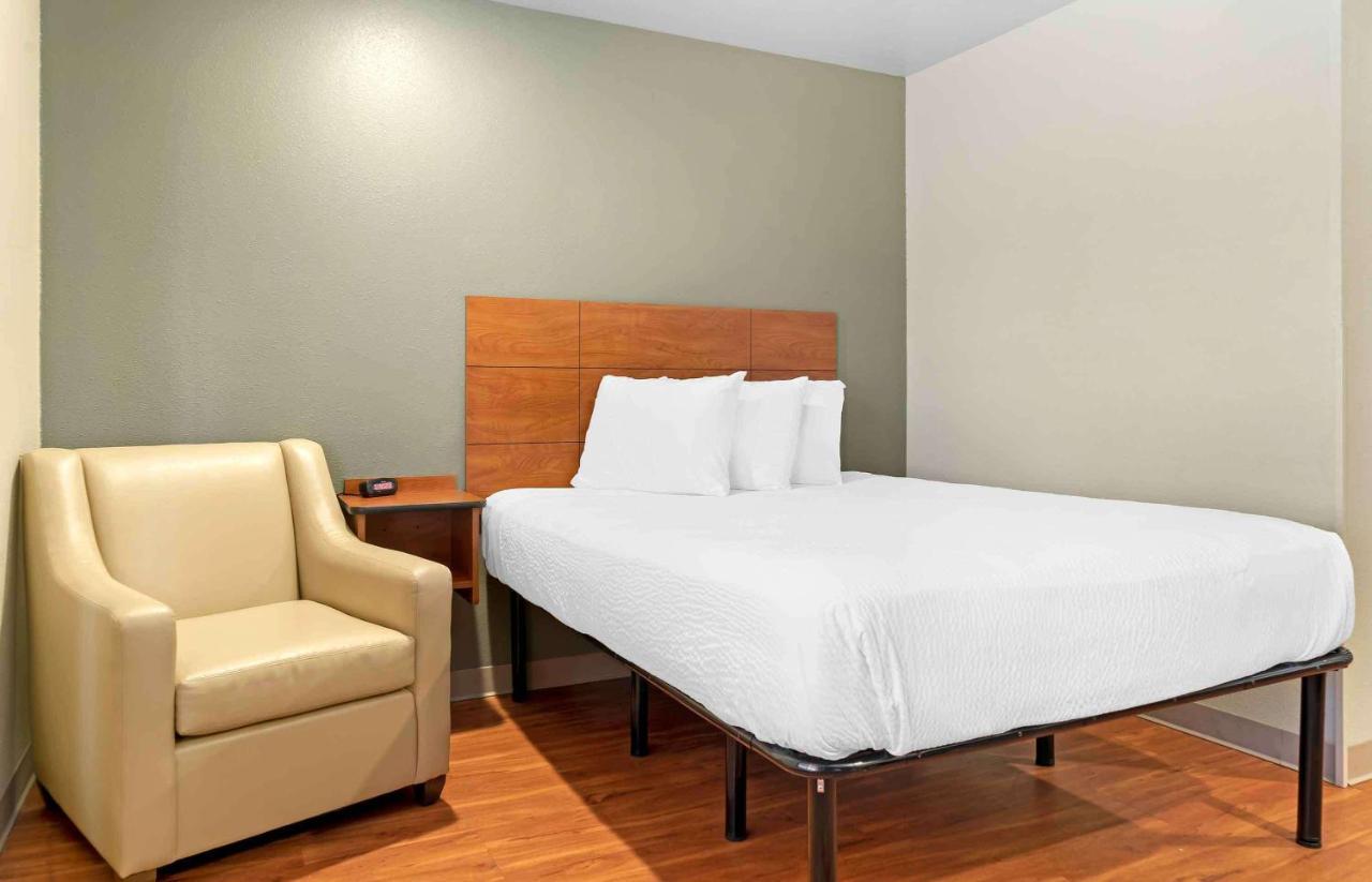 Extended Stay America Select Suites - Grand Rapids - Wyoming Eksteriør billede
