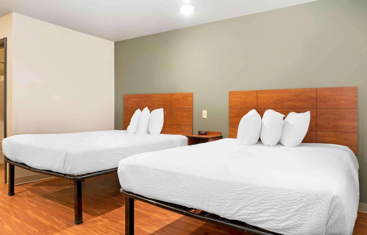 Extended Stay America Select Suites - Grand Rapids - Wyoming Eksteriør billede