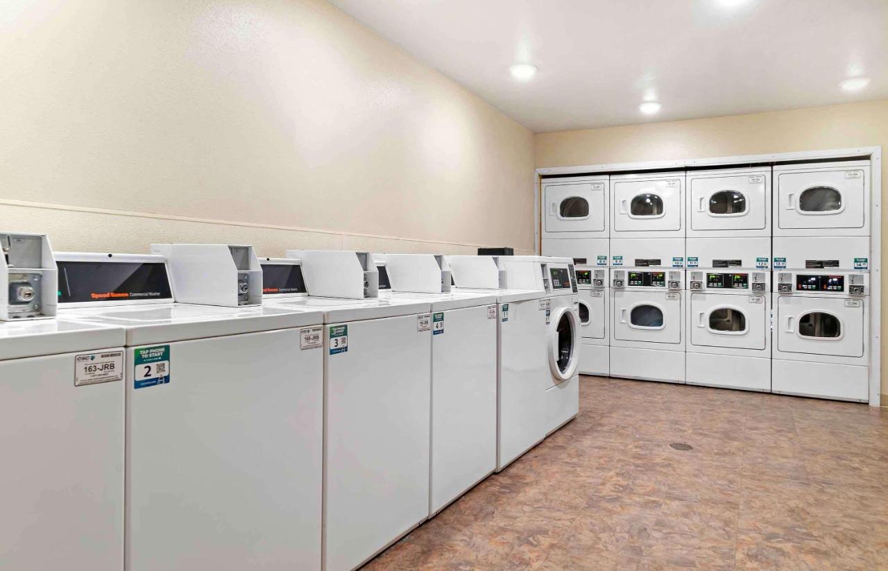Extended Stay America Select Suites - Grand Rapids - Wyoming Eksteriør billede